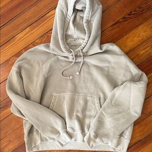 Abercrombie hoodie